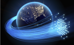 La Fibre Optique en ligne débarque en 2017 chez Netcom Group !