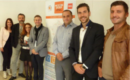 Téléphonie : le groupe Netcom recrute quinze personnes à Villeurbanne