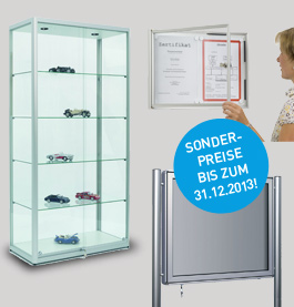 Schaukästen Schaukästen
