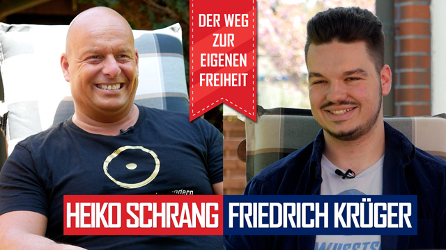 SPEZIAL: Dieses Interview sprengt dein Weltbild!