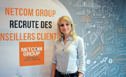 Netcom Group parmi les Essentiels de Capital