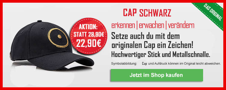 Cap schwarz