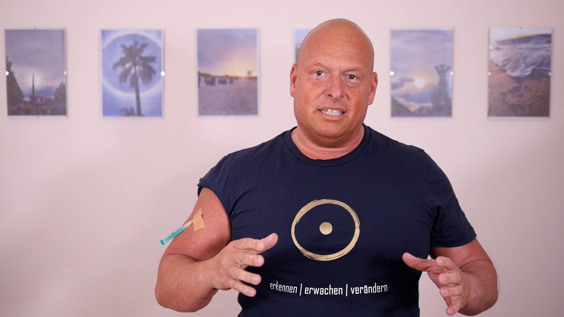 OFFIZIELL: 1,8 MILLARDEN Impfdosen bestellt?!