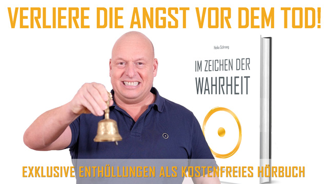 DIESE ANGST BESTIMMT UNSER LEBEN!