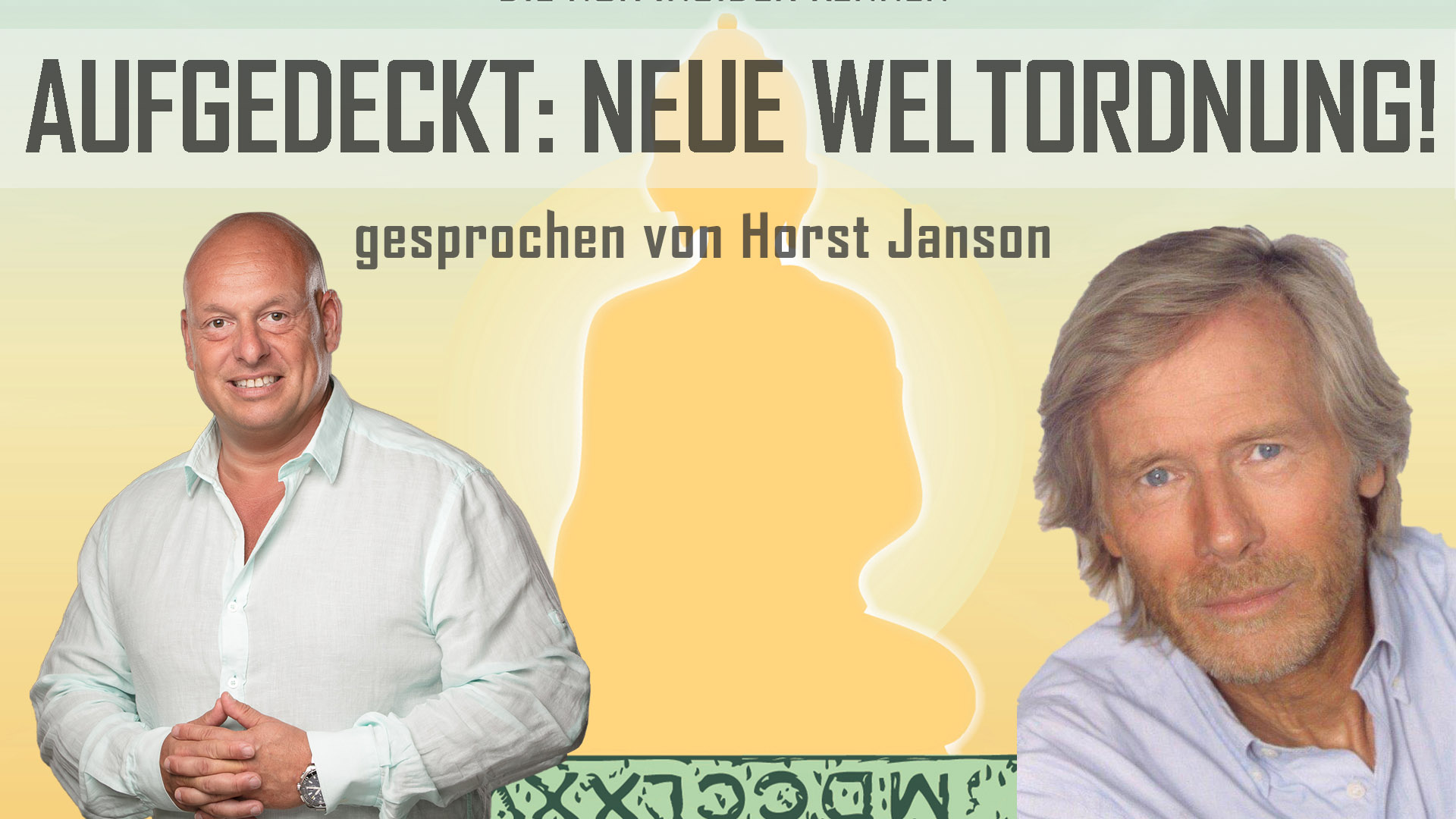 Die NWO: Ein Verbrechen an der Menschheit!