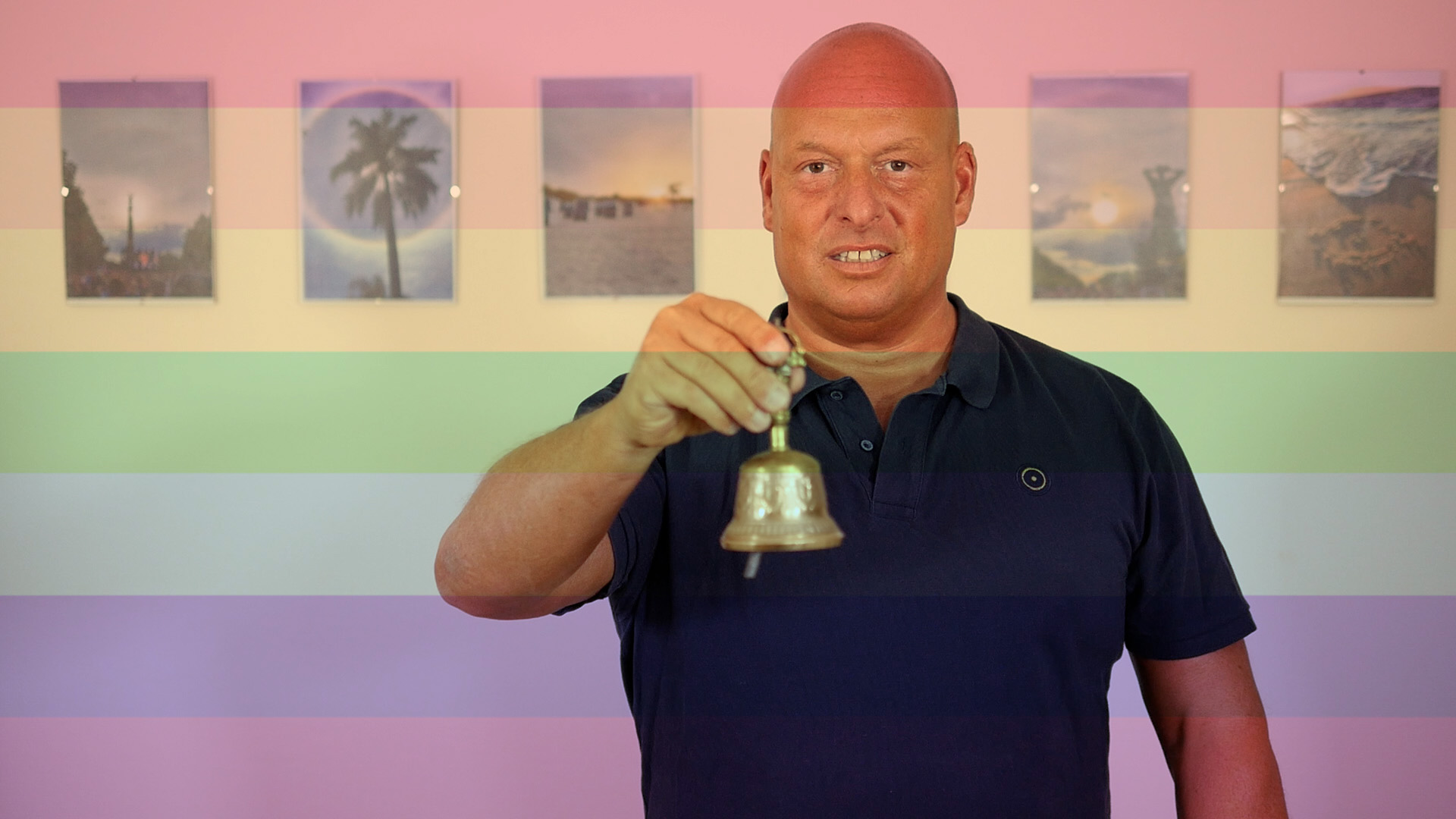 ENDLICH: Heiko Schrangs Coming-out!